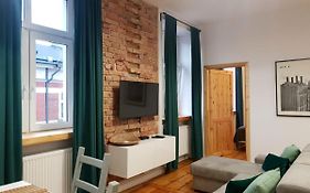 PanCake Apartament Piotrkowska